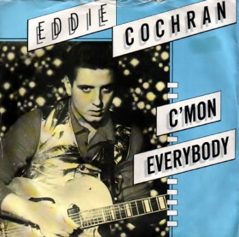 Eddie Cochran